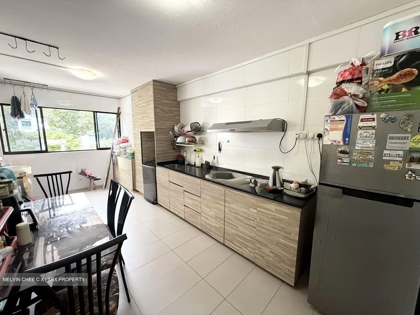 Blk 49 Farrer Park Gardens (Kallang/Whampoa), HDB 3 Rooms #566666991